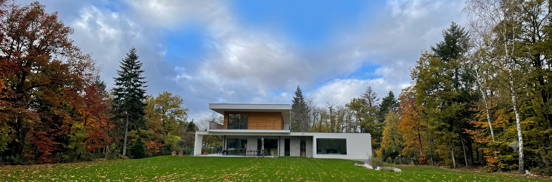 Architectural Background